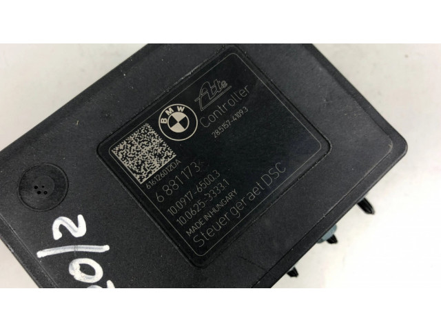 Jednotka ABS 6881173, 10091765003 BMW 1 F20 F21 2015