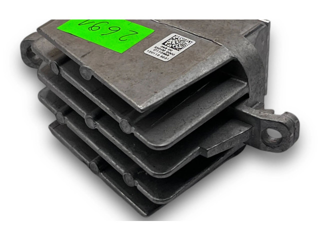 Блок комфорта S2691, 5NHM0000   Audi A5   