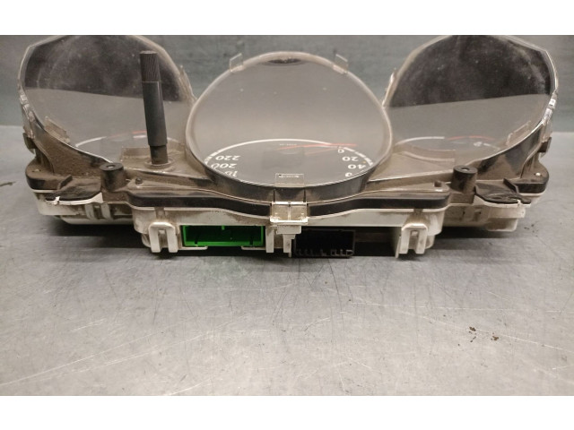 Панель приборов 78100SAAG340, 78120SAAG35   Honda Jazz       