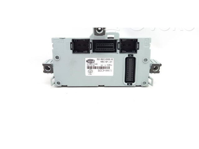 Pojistková skříňka NBA015006071009, 51855156 Fiat Croma 2005