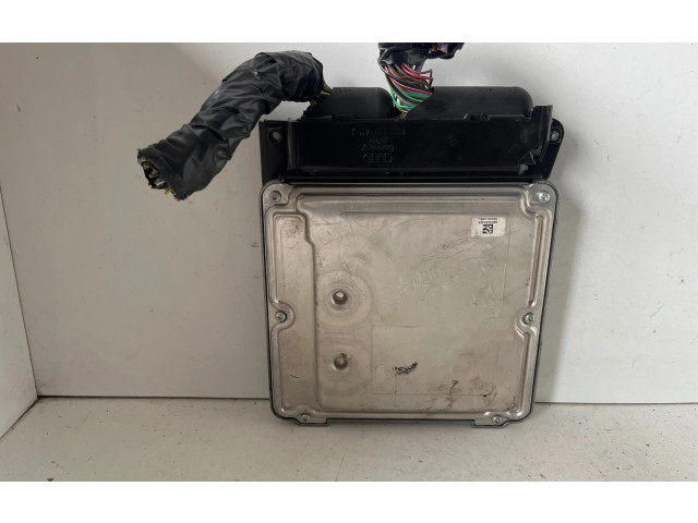 Řídící jednotka 8K2907115S, 8K2907115L   Audi A5 Sportback 8TA 2010