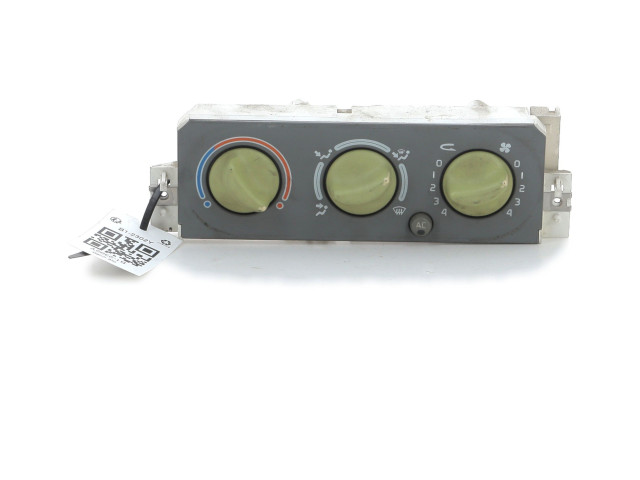 Блок управления климат-контролем 7701049962, B1-2302Y Renault Twingo I