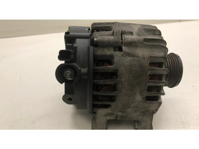 Генератор 9678048880, 2614016B Peugeot 508 2.0