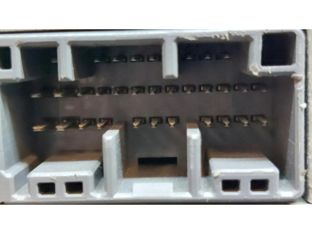 Блок управления двигателя 37820-PEL-G01 Honda HR-V