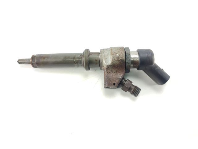 Vstřikovač Citroen Berlingo