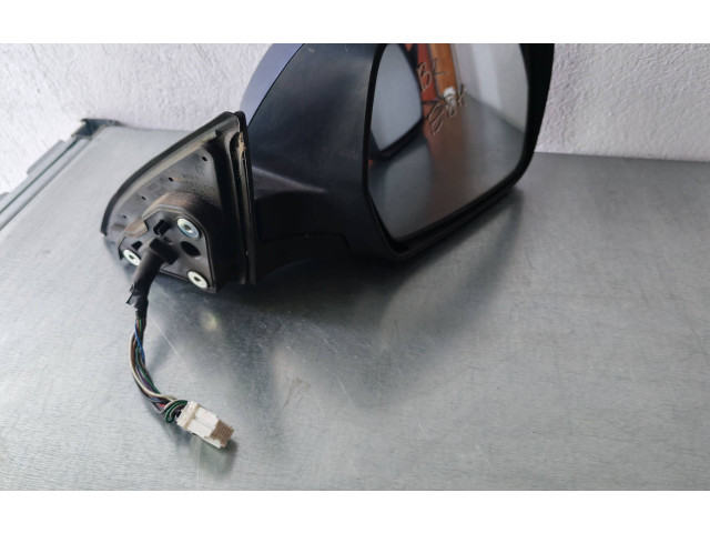 Zpětné zrcátko Subaru Outback 2010 027412, VB19