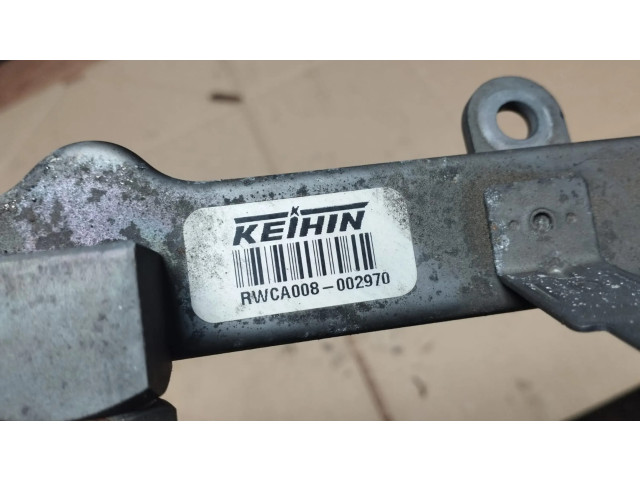 Vstřikovací lišta RWCA008002970   Acura RDX I  pro benzínový motor 2.3  