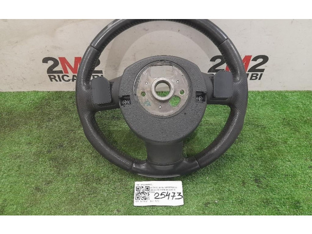 Руль Audi A3 S3 A3 Sportback 8P 2005 - 2013 года 8P0419091C, 8P0419091C