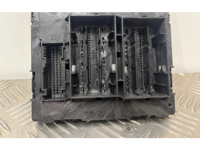 Блок комфорта 4N0907063DE, 4N0907063AE Audi A7 S7 4K8