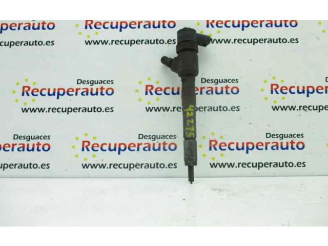 Vstřikovač 0445110183   Fiat Punto (199)     