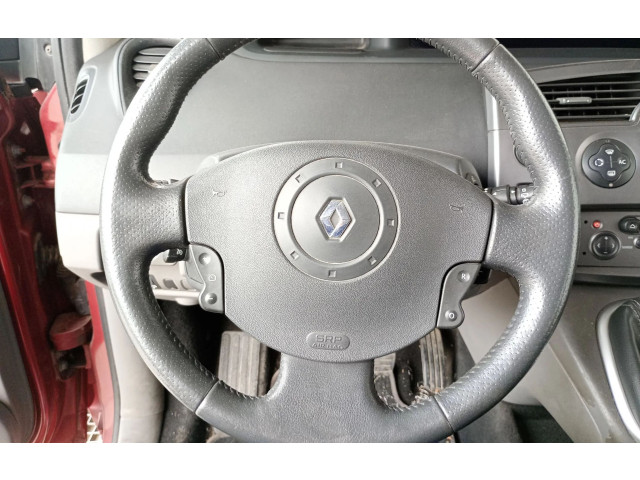 Руль Renault Scenic RX   -  года 8200218375      