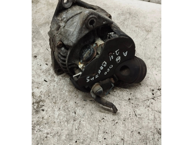 Генератор 078903015f Audi A6 S6 C5 4B