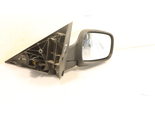 Zpětné zrcátko Renault Megane II 2007