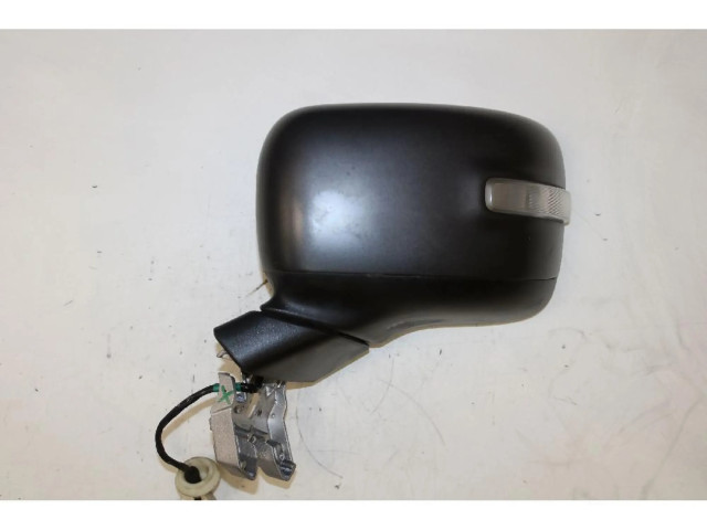 Зеркало электрическое        Jeep Renegade  2014- года   