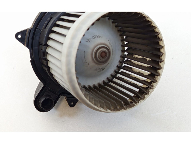 Вентилятор печки    272107379R, 5P3730100   Dacia Sandero