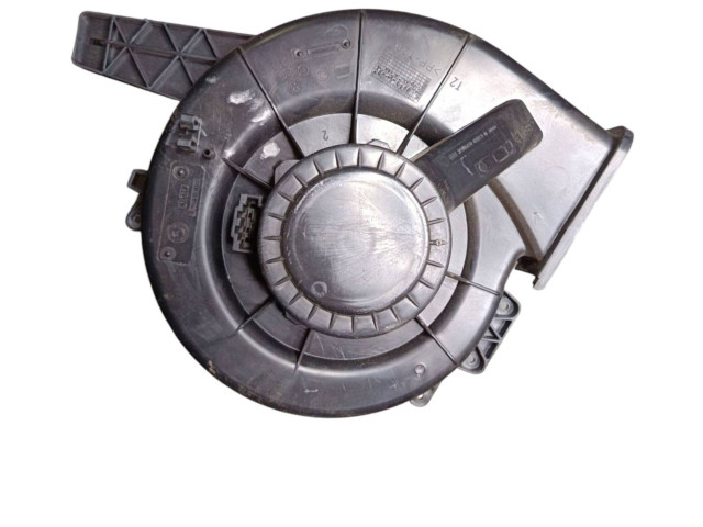 Вентилятор печки    6Q1819015g, A9C74   Volkswagen Polo IV 9N3