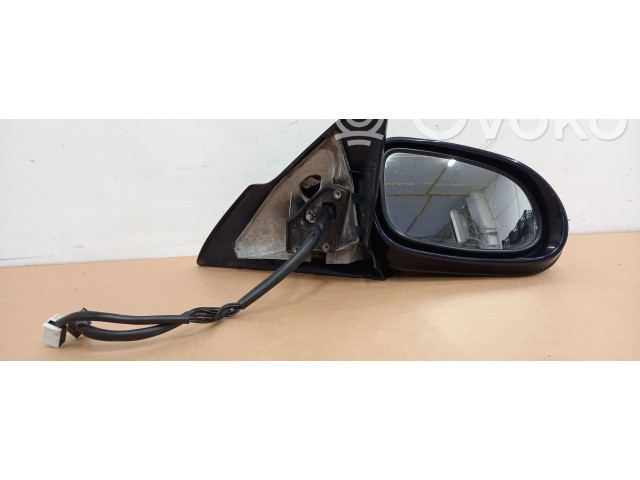 Zpětné zrcátko Mercedes-Benz SL R230 2002 193200, 193202