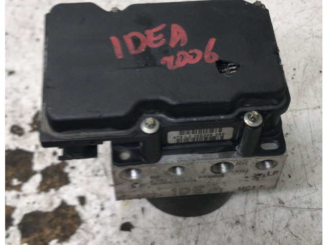 Блок АБС 51761005, 51761005   Fiat  Idea   -  года