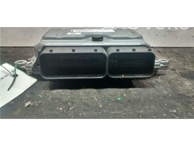 Řídící jednotka A6401502691 Mercedes-Benz B W245 2006