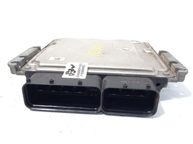 Блок управления двигателя P05150625AC, 0281018384 Jeep Grand Cherokee