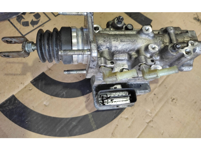 Jednotka ABS 4720047030, 4721047200 Toyota Prius (XW30) 2010