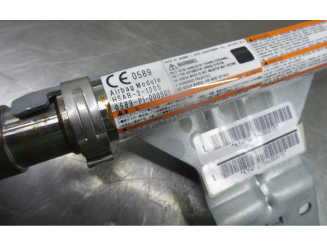 Vstřikovací lišta 0589P1000501 Nissan NV200 EM57