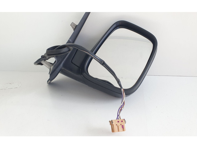 Zpětné zrcátko Volkswagen Transporter - Caravelle T5 2005 E11026032