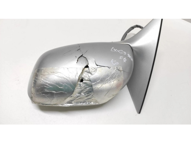 Zpětné zrcátko levé Lexus GS 300 350 430 450H 2007 E13010498