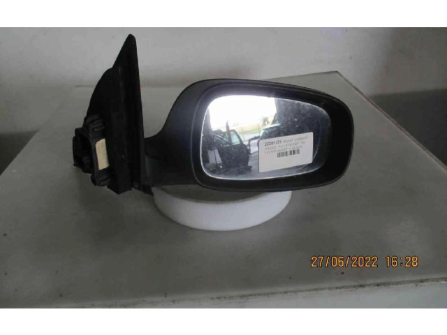 Zpětné zrcátko Saab 9-3 Ver2 2004 12767459, 12767459