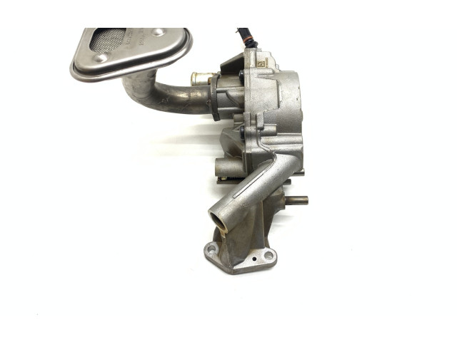 Масляный насос  EHB 04893321AB  Jeep Cherokee 