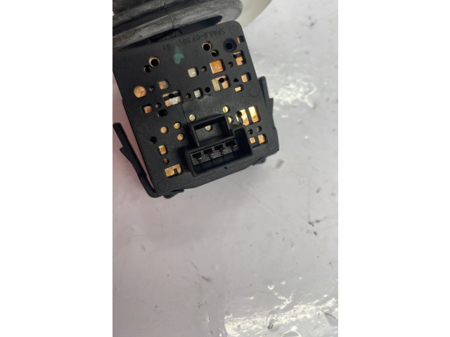 Ручка стеклоочистителей 9185417   Opel Meriva A