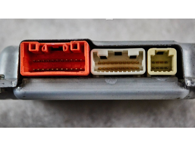 Блок управления 8989250010, 1751007141   Lexus LS 460 - 600H