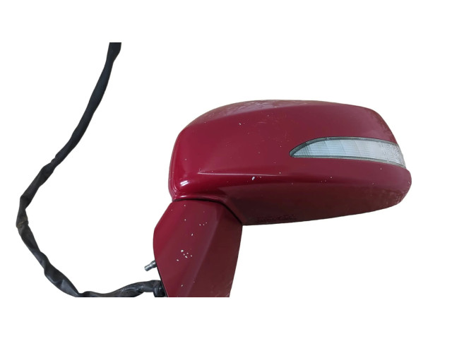 Зеркало электрическое левое Honda FR-V