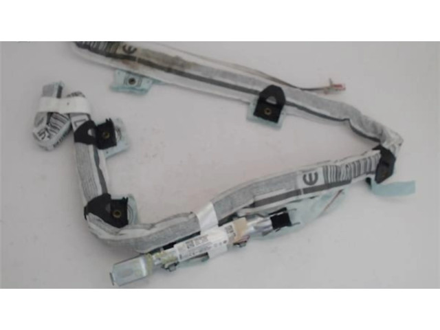 Подушка безопасности двери 00520543740   Fiat 500