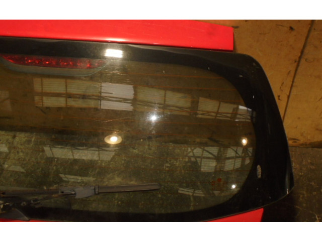 Переключатель дворников    Chevrolet Aveo