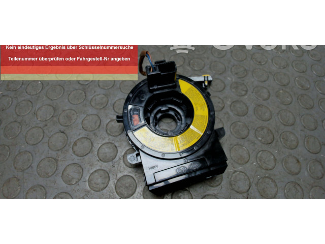 Подрулевой шлейф SRS 934902M300   KIA Ceed