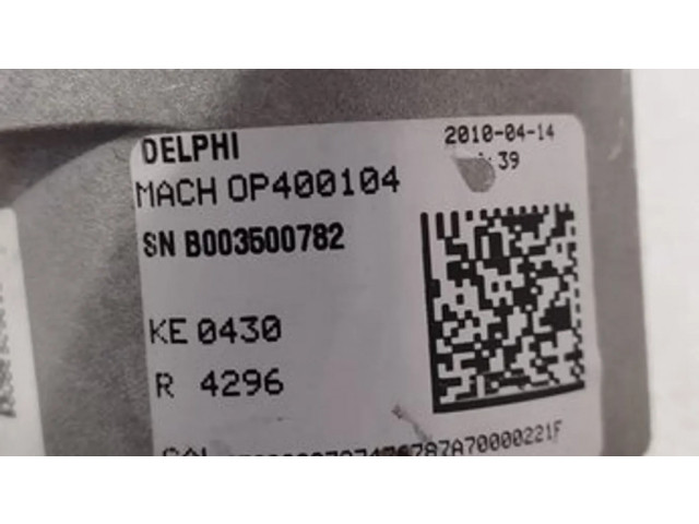    Рулевая рейка 28160372   Ford Ka 2009-2017 года