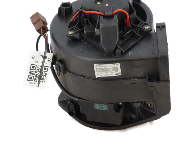 Вентилятор печки    6441K8, M1-1881W   Citroen Saxo