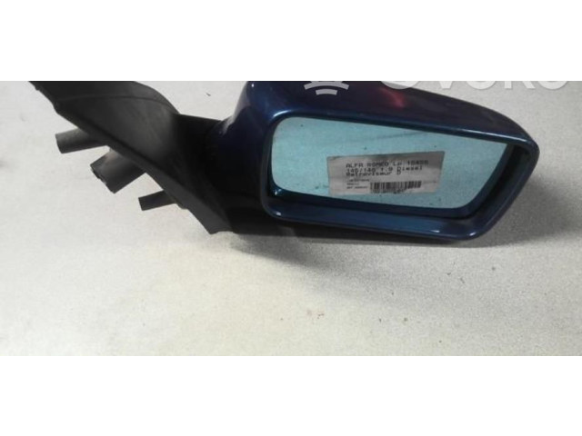 Зеркало электрическое Alfa Romeo 145 - 146 - года