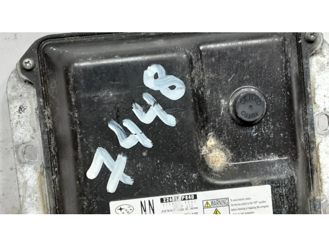 Řídící jednotka 2758009842, 226P840 Subaru Legacy 2010