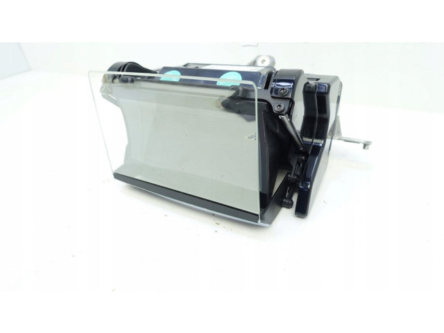 Дисплей    5NA919608B, 5NA919608B   Volkswagen Tiguan