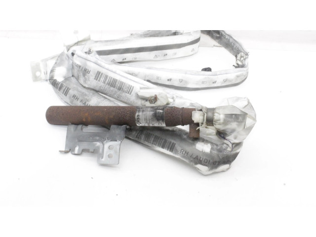 Боковая подушка безопасности 4G8880742F Audi A7 S7 4G