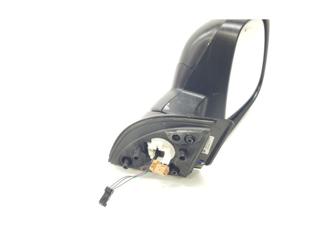 Zpětné zrcátko Citroen Berlingo 2018 96777550XT, 96777550XT