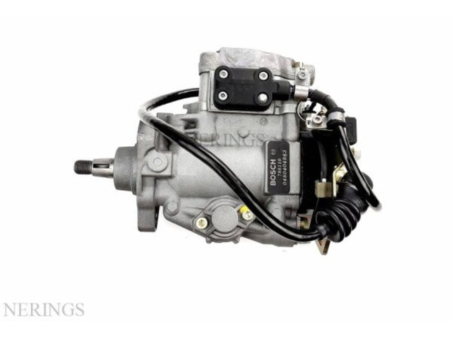 Vstřikovací čerpadlo 0460404983, 0460404983 Audi Cabriolet B3 8G