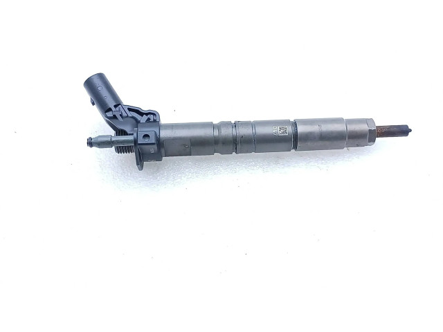 Vstřikovač A6420701187, 0445116026 Mercedes-Benz C W204 pro naftový motor 3.0