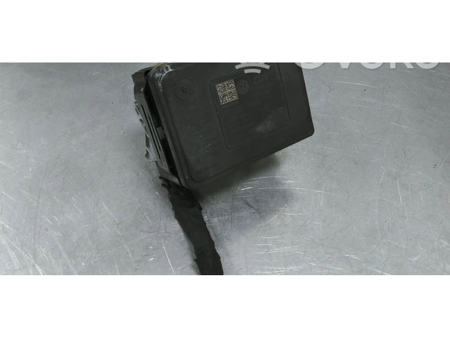 Блок АБС 5Q0614517AK, 5Q0614517AL   Audi  A3 S3 8V  2013 - 2019 года