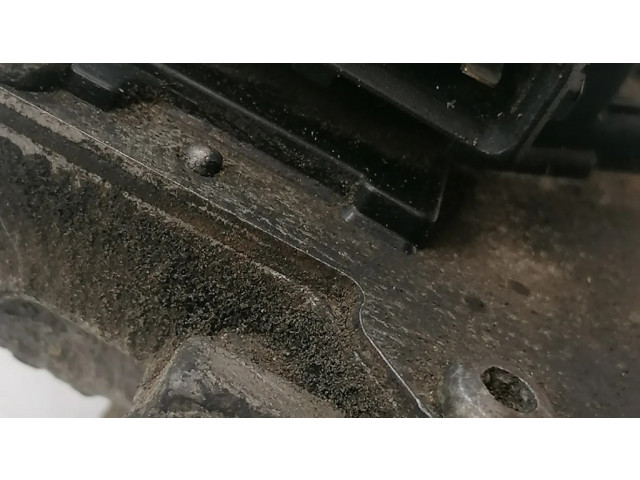 Двигатель стеклоочистителей