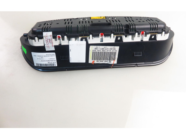 Панель приборов 9635289280, 9635289280 Citroen C5