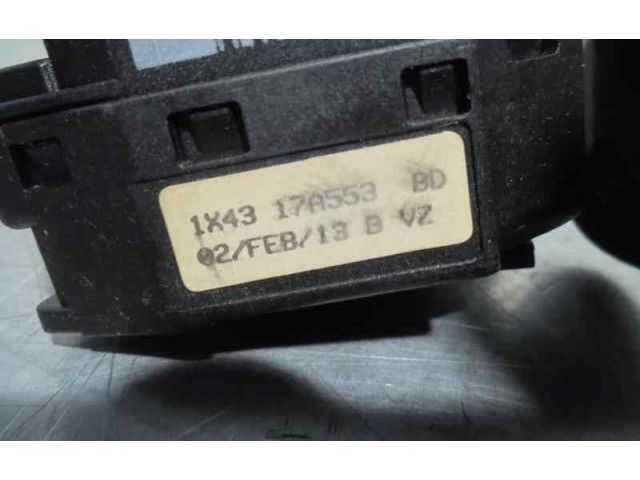 Ручка стеклоочистителей 1X4317A553BD   Jaguar X-Type