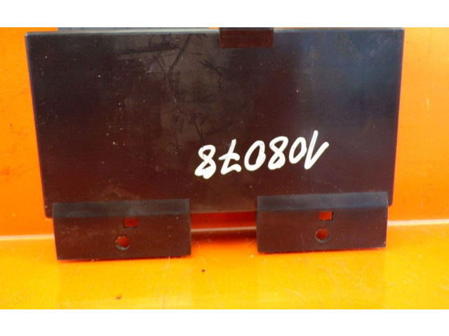 Блок управления 2W9F13C789BG, 2W9F13C789BG Jaguar XJ X350